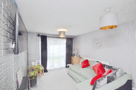 2 bedroom End of terrace house for sale in Heol Gruffydd, Swansea, SA5