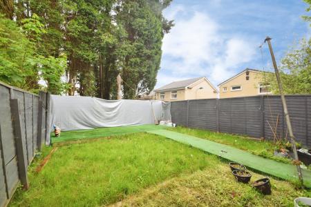 2 bedroom End of terrace house for sale in Heol Gruffydd, Swansea, SA5