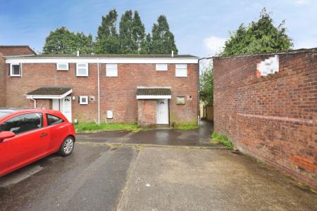 Heol Gruffydd, Swansea, SA5