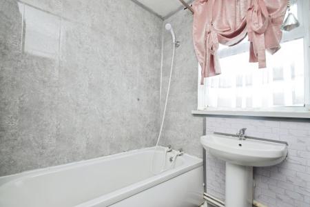 2 bedroom End of terrace house for sale in Heol Gruffydd, Swansea, SA5