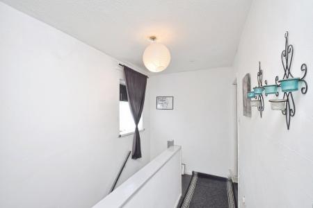 2 bedroom End of terrace house for sale in Heol Gruffydd, Swansea, SA5
