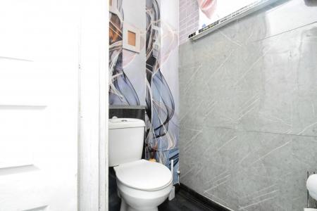 2 bedroom End of terrace house for sale in Heol Gruffydd, Swansea, SA5