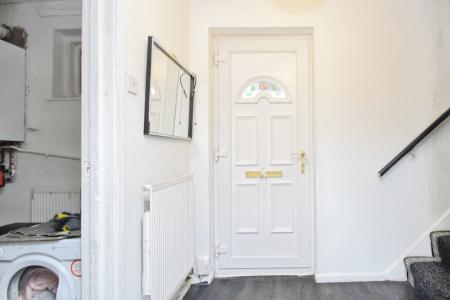 2 bedroom End of terrace house for sale in Heol Gruffydd, Swansea, SA5