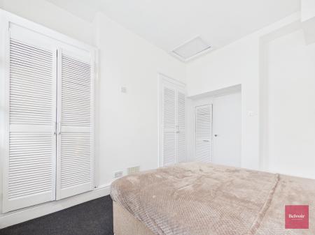 1 bedroom Ground floor flat to let in Rosehill, Uplands, Swansea, SA1