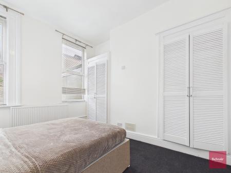 1 bedroom Ground floor flat to let in Rosehill, Uplands, Swansea, SA1
