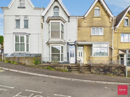 Rosehill, Uplands, Swansea, SA1