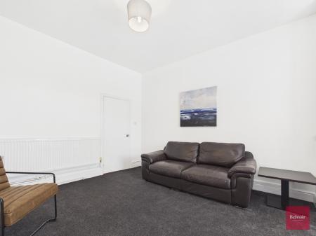 1 bedroom Ground floor flat to let in Rosehill, Uplands, Swansea, SA1