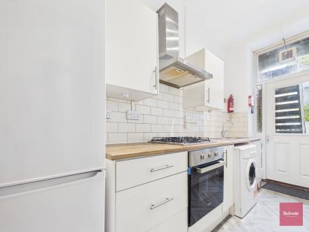 1 bedroom Ground floor flat to let in Rosehill, Uplands, Swansea, SA1