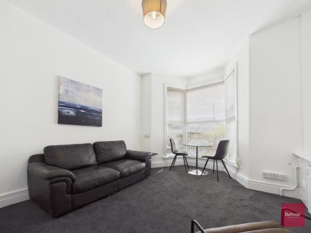 1 bedroom Ground floor flat to let in Rosehill, Uplands, Swansea, SA1