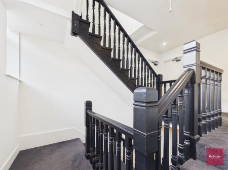 2 bedroom Ground floor flat to let in Singleton Hotel, Dilwyn Street, Swansea, SA1