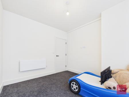 2 bedroom Ground floor flat to let in Singleton Hotel, Dilwyn Street, Swansea, SA1