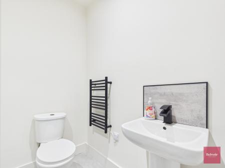 2 bedroom Ground floor flat to let in Singleton Hotel, Dilwyn Street, Swansea, SA1