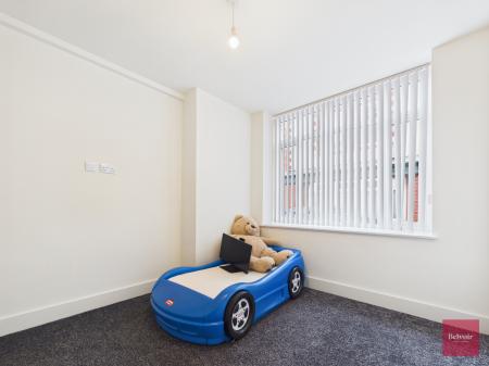 2 bedroom Ground floor flat to let in Singleton Hotel, Dilwyn Street, Swansea, SA1