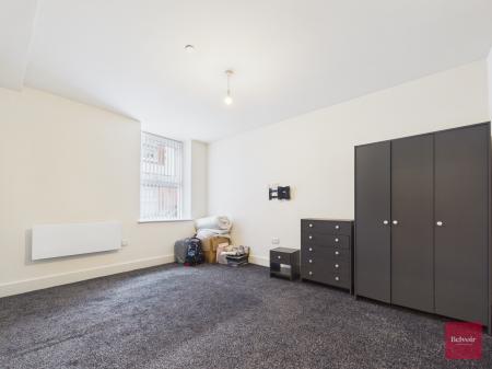 2 bedroom Ground floor flat to let in Singleton Hotel, Dilwyn Street, Swansea, SA1