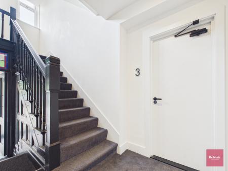 2 bedroom Ground floor flat to let in Singleton Hotel, Dilwyn Street, Swansea, SA1