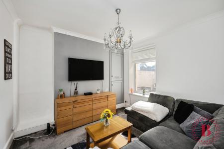 2 bedroom Semi-detached house for sale in Dillwyn Road, Swansea, SA2