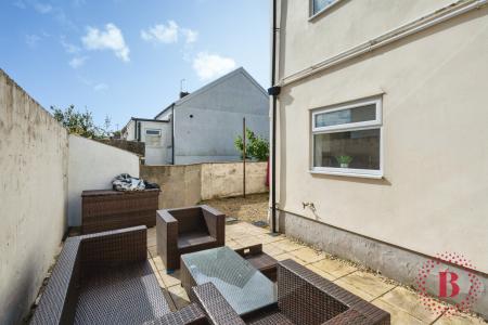 2 bedroom Semi-detached house for sale in Dillwyn Road, Swansea, SA2