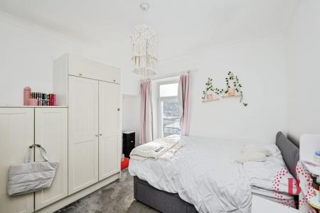 2 bedroom Semi-detached house for sale in Dillwyn Road, Swansea, SA2