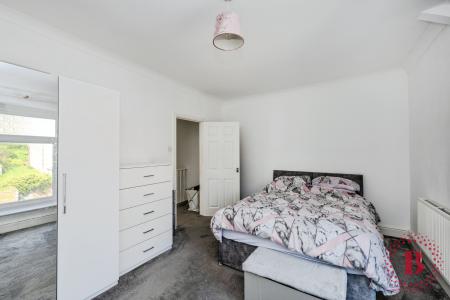 2 bedroom Semi-detached house for sale in Dillwyn Road, Swansea, SA2
