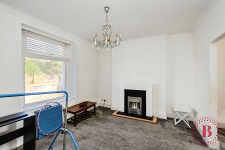 2 bedroom Semi-detached house for sale in Dillwyn Road, Swansea, SA2