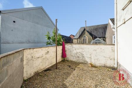 2 bedroom Semi-detached house for sale in Dillwyn Road, Swansea, SA2