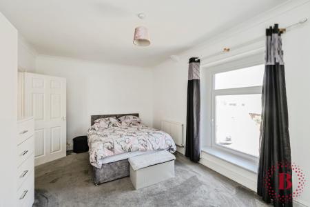 2 bedroom Semi-detached house for sale in Dillwyn Road, Swansea, SA2