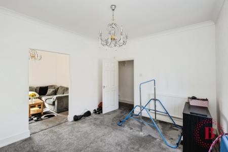 2 bedroom Semi-detached house for sale in Dillwyn Road, Swansea, SA2