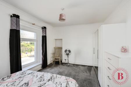 2 bedroom Semi-detached house for sale in Dillwyn Road, Swansea, SA2