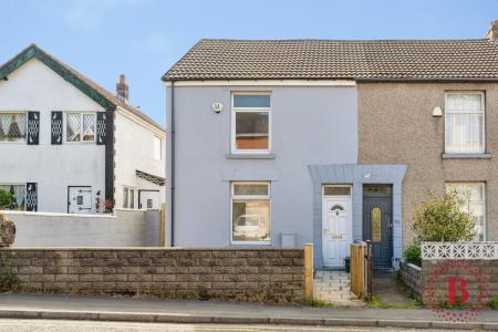 Dillwyn Road, Swansea, SA2