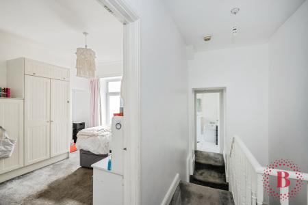 2 bedroom Semi-detached house for sale in Dillwyn Road, Swansea, SA2