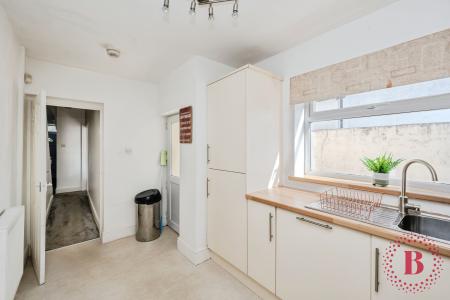 2 bedroom Semi-detached house for sale in Dillwyn Road, Swansea, SA2