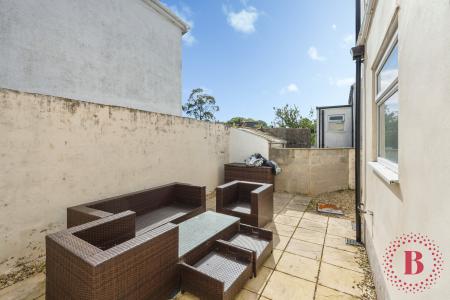 2 bedroom Semi-detached house for sale in Dillwyn Road, Swansea, SA2