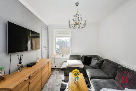 2 bedroom Semi-detached house for sale in Dillwyn Road, Swansea, SA2