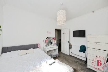 2 bedroom Semi-detached house for sale in Dillwyn Road, Swansea, SA2