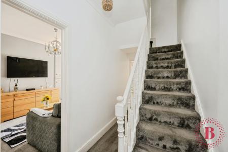 2 bedroom Semi-detached house for sale in Dillwyn Road, Swansea, SA2