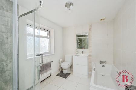 2 bedroom Semi-detached house for sale in Dillwyn Road, Swansea, SA2