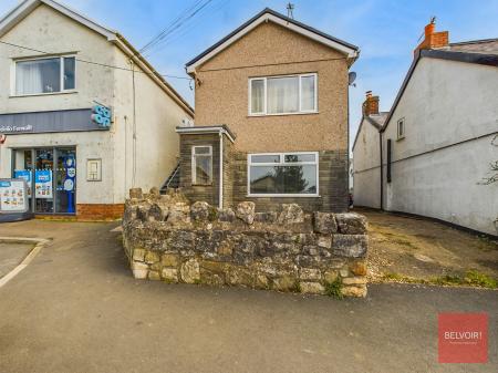 2 bedroom Flat to let in Bishopston Road, Bishopston, Swansea, SA3