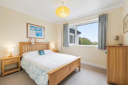 4 bedroom Detached house for sale in Cambridge Road, Langland, Swansea, SA3