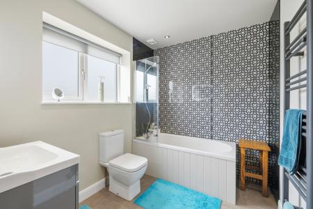4 bedroom Detached house for sale in Cambridge Road, Langland, Swansea, SA3