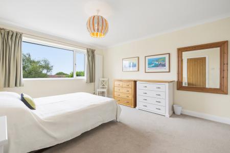 4 bedroom Detached house for sale in Cambridge Road, Langland, Swansea, SA3