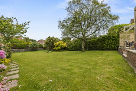 4 bedroom Detached house for sale in Cambridge Road, Langland, Swansea, SA3