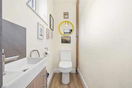 4 bedroom Detached house for sale in Cambridge Road, Langland, Swansea, SA3
