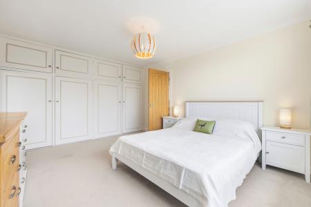 4 bedroom Detached house for sale in Cambridge Road, Langland, Swansea, SA3