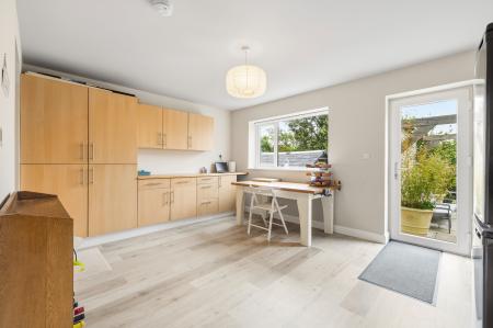 4 bedroom Detached house for sale in Cambridge Road, Langland, Swansea, SA3