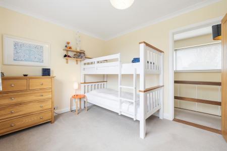 4 bedroom Detached house for sale in Cambridge Road, Langland, Swansea, SA3