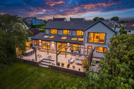 Cambridge Road, Langland, Swansea, SA3