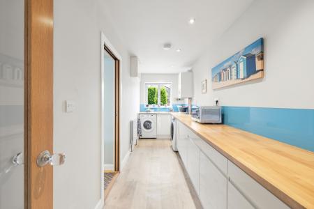 4 bedroom Detached house for sale in Cambridge Road, Langland, Swansea, SA3