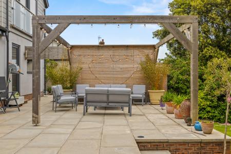 4 bedroom Detached house for sale in Cambridge Road, Langland, Swansea, SA3