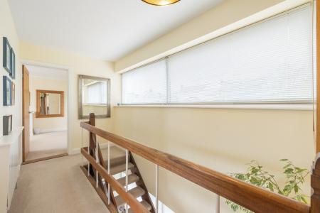 4 bedroom Detached house for sale in Cambridge Road, Langland, Swansea, SA3