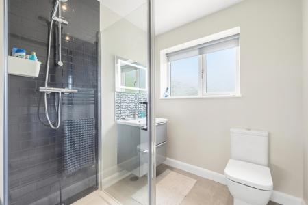 4 bedroom Detached house for sale in Cambridge Road, Langland, Swansea, SA3